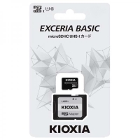 (�L�I�N�V�A)KIOXIA microSDXC128GB KCA-MC128GS