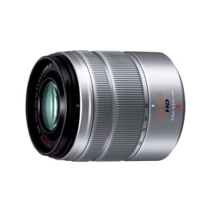 (�p�i�\�j�b�N) Panasonic LUMIX G VARIO 45-150mm/F4.0-5.6 ASPH./MEGA O.I.S. [H-FS45150] �V���o�[