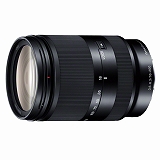 �y�V�i�z(�\�j�[) SONY E18-200/F3.5-6.3 OSS LE