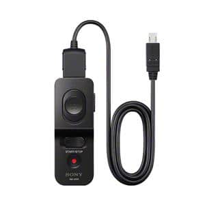 【新品】(ソニー) SONY RM-VPR1 リモートコマンダー