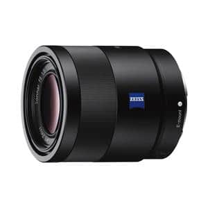 【新品】(ソニー) SONY SONNAR T*FE55/F1.8 ZA (SEL55F18Z) 単焦点レンズ Eマウントレンズ