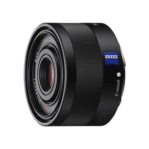 【新品】(ソニー) SONY SONNAR T*FE35/F2.8 ZA (SEL35F28Z) 単焦点レンズ Eマウントレンズ