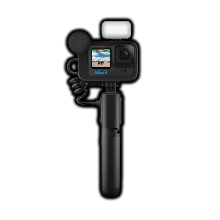 (ゴープロ) GOPRO CHDHX-111-JP HERO11 BLACK クリエーターエディション