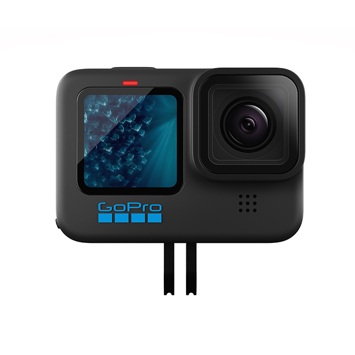 (ゴープロ) GOPRO HERO11 CHDHX-111-FW BLACK