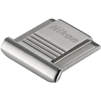 (�j�R��)Nikon �A�N�Z�T���[�V���[�J�o�[ ASC-03 �y�V���o�[�z