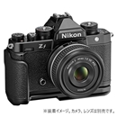 (�j�R��) Nikon Zf �p�G�N�X�e���V�����O���b�v Z f-GR1