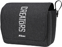 (�j�R��)Nikon �\�t�g�P�[�X CS-NH61 BK �u���b�N