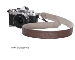 (�j�R��)Nikon �I���W�i�����U�[�X�g���b�v Praline �u���E��