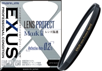 (�}���~) marumi EXUS �����Y�v���e�N�g MARK 2A 67mm