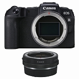 【新品】(キヤノン) Canon EOS RP マウントアダプターキット