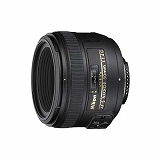 【新品】(ニコン) Nikon AF-S NIKKOR 50mm F1.4G