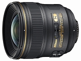 (ニコン) Nikon AF-S 24/F1.4G ED
