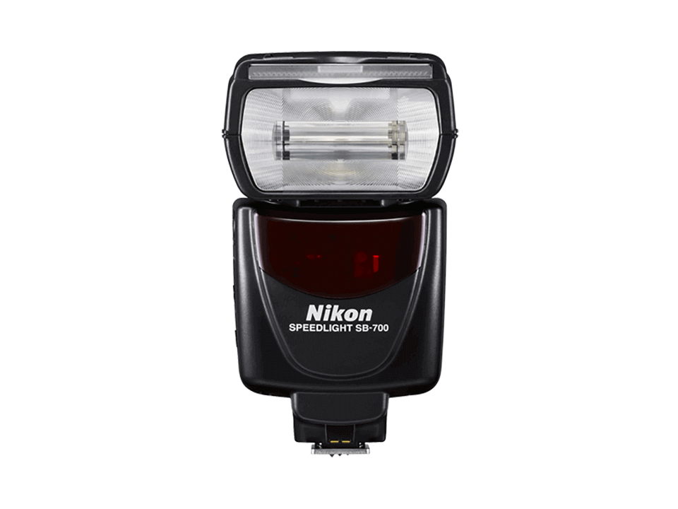 【新品】(ニコン) Nikon SB-700 スピードライト