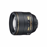 【新品】(ニコン) Nikon AF-S NIKKOR 85mm f/1.4G
