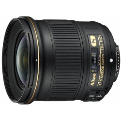 【新品】(ニコン) Nikon AF-S NIKKOR 20mm f/1.8G ED