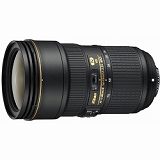 【新品】(ニコン) Nikon AF-S 24-70mm f/2.8E ED VR