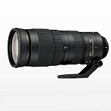 (ニコン) Nikon AF-S NIKKOR 200-500mm f/5.6E ED VR