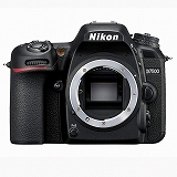【新品】(ニコン) Nikon D7500 ボディ