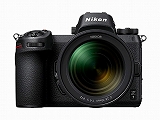 【新品】(ニコン) Nikon Z7 24-70 + FTZ マウントアダプターキット