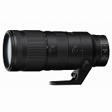 【新品】(ニコン) Nikon NIKKOR Z 70-200mm f/2.8 VR S