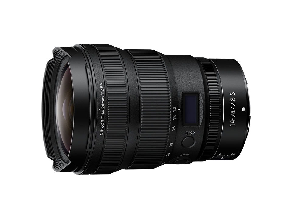 【新品】(ニコン) NIKKOR Z 14-24mm f/2.8 S