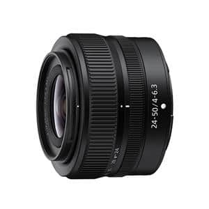 (ニコン) NIKKOR Z 24-50mm f/4-6.3