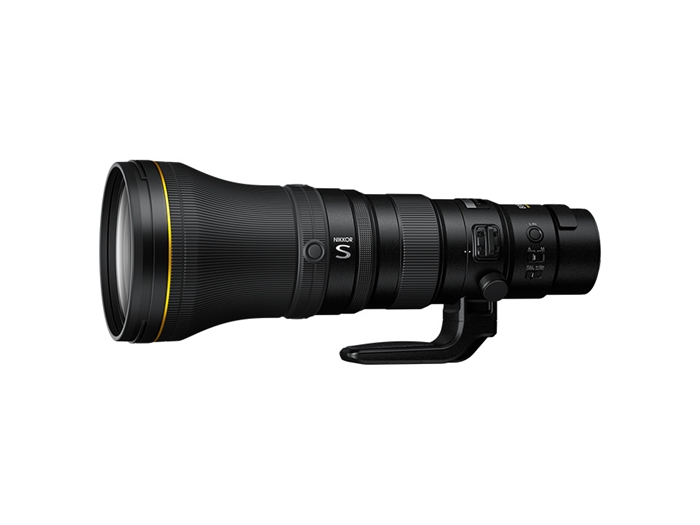 yVizNikon (jR) NIKKOR Z 800mm f/6.3 VR S