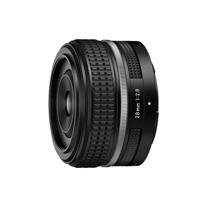 【新品】(ニコン) Nikon NIKKOR Z 28mm f/2.8(Special Edition)