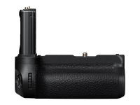 (�j�R��)Nikon �p���[�o�b�e���[�p�b�N MB-N12 (Nikon Z8�Ή�)