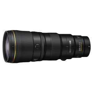 【新品】Nikon (ニコン) NIKKOR Z 600mm F6.3 VR S