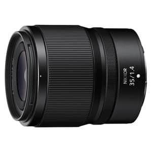 yViz(jR) Nikon NIKKOR Z 35mm F1.4