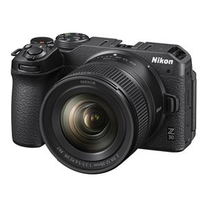【新品】(ニコン) Nikon Z30 12-28 PZ VR レンズキット