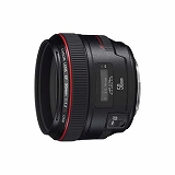 【新品】(キヤノン) Canon EF50/F1.2L USM 単焦点レンズ 標準&中望遠