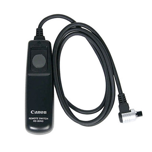 yViz(Lm) Canon RS-80N3 -gXCc`