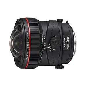 【新品】(キヤノン) Canon TS-E17/F4L TS-E レンズ