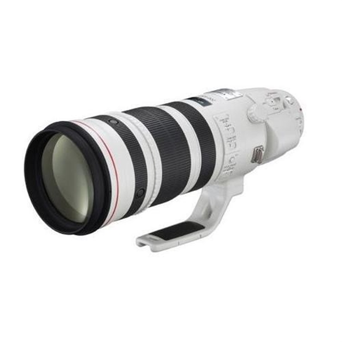 【新品】(キヤノン) Canon EF200-400/F4L IS USM EXTENDER 1.4X ズームレンズ 望遠
