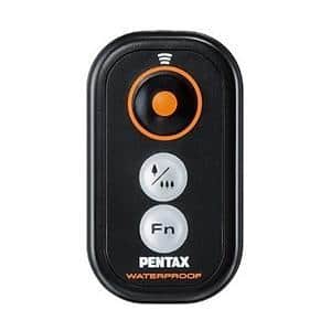 【新品】ペンタックス リモートコントロールO-RC1