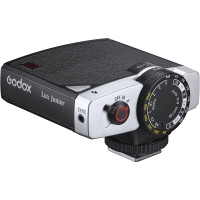 (�S�h�b�N�X)GODOX ���g���J�����t���b�V�� Lux Junior