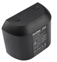 (�S�h�b�N�X)GODOX �`�c600 �o�q�n�p ���`�E���o�b�e���[ WB26