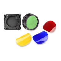 (�S�h�b�N�X)GODOX AD400PRO�p�o�[���h�A�L�b�g BD08