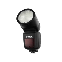 (�S�h�b�N�X)GODOX V1F�t�W�t�C�����p