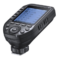 (�S�h�b�N�X)GODOX ���C�����X�t���b�V���g���K�[�uX Pro II�v��SONY�p