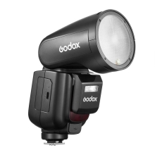 (�S�h�b�N�X) GODOX ���E���h�t���b�V�� V1 Pro �yNikon�z