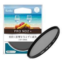 (�P���R�[�g�L�i�[) KenkoTokina ND�Q N ND�t�B���^�[ 67����