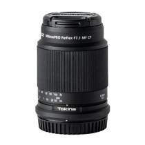 (�g�L�i�[)Tokina SZ 300mm F7.1 PRO Reflex MF�yCANON EF-M�}�E���g�z