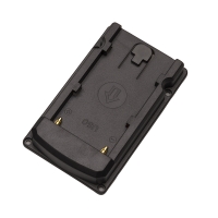 ( �t�B�[�����[���h)FEELWORLD ���j�^�[�p�d���A�N�Z�T���[U60 �o�b�e���[�v���[�g