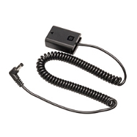 ( �t�B�[�����[���h)FEELWORLD ���j�^�[�p�d���A�N�Z�T���[FW50 �o�b�e���[�A�_�v�^�[