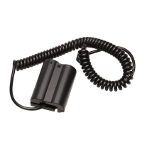 ( �t�B�[�����[���h)FEELWORLD ���j�^�[�p�d���A�N�Z�T���[EP-5B �o�b�e���[�A�_�v�^�[