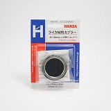 【新品】(ハンザ) Hansa  ライカM用カプラー 35･135mmレンズ用(シルバー)