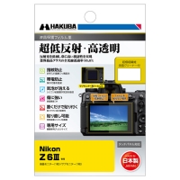(�n�N�o)Nikon Z6III��p �t���ی�t�B����III